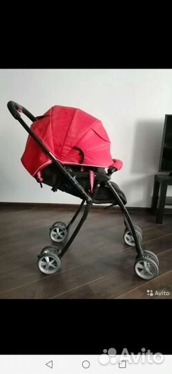Коляска Aprica