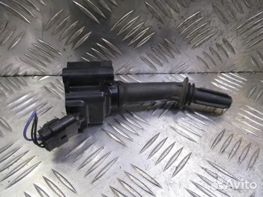 Катушка зажигания бензиновая chevrolet cruze 2 (76