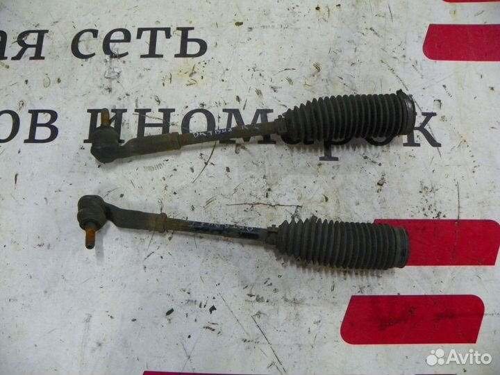 Тяга рулевая Skoda Octavia