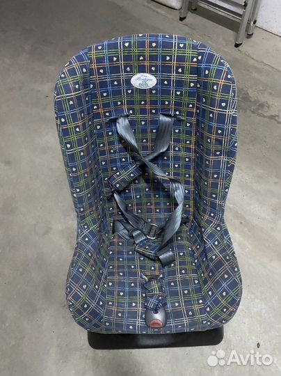 Автомобильное детское кресло от 0 до 18 кг