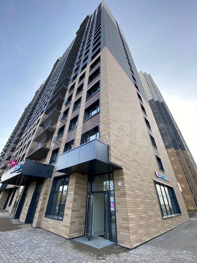 Продам помещение свободного назначения, 105 м²