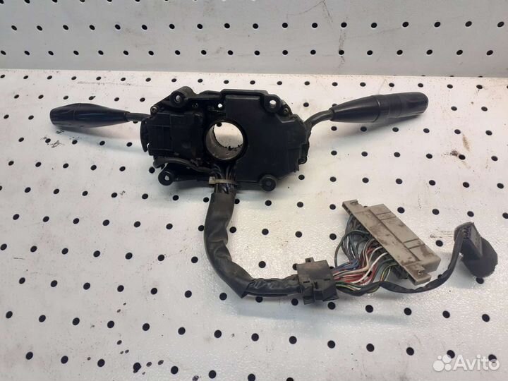 Toyota hilux surf 130 подрулевой переключатель