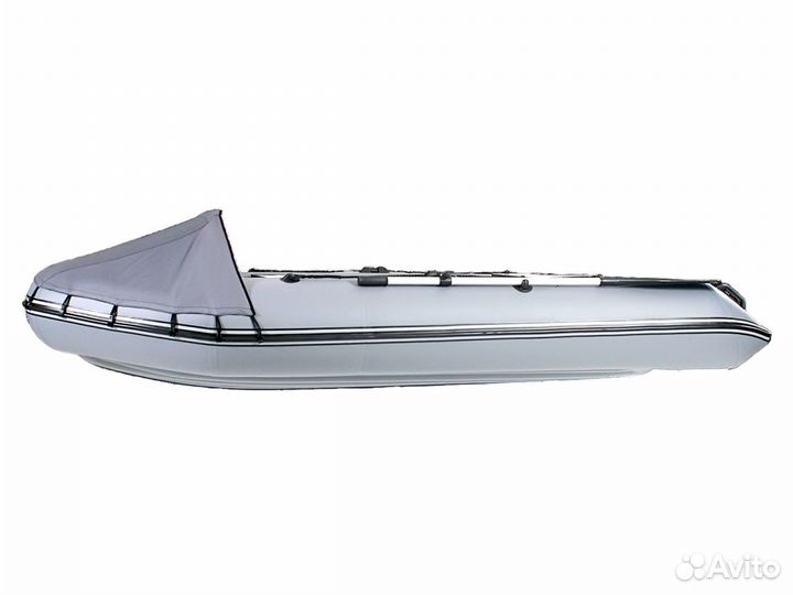 Надувная лодка пвх Flinc FT320A Люкс