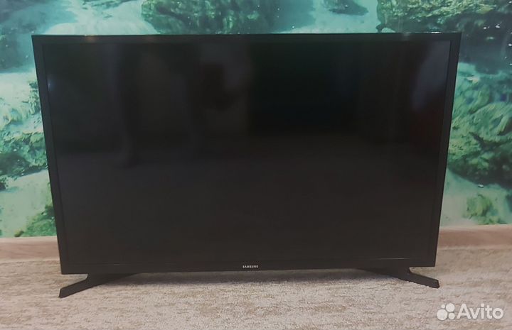 Телевизор SMART tv samsung UE32T5300AU