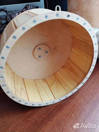 Большая клетка для хомяка с лабиринтом