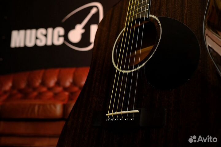 Акустическая гитара Greg Bennett (Комплект)