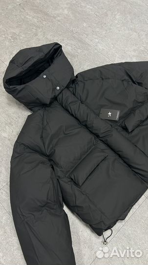 Куртка Classic style type