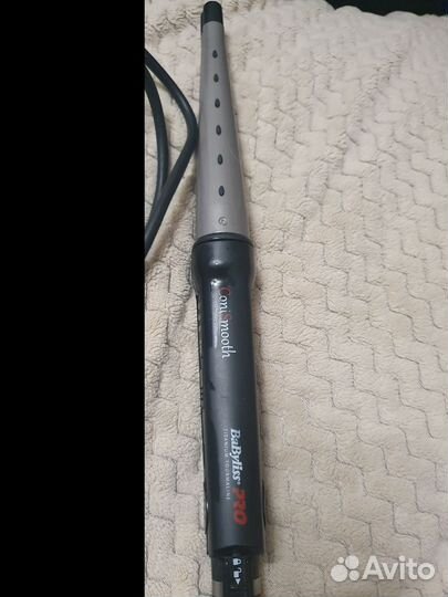 BaByliss PRO ConiSmooth BAB2225TTE