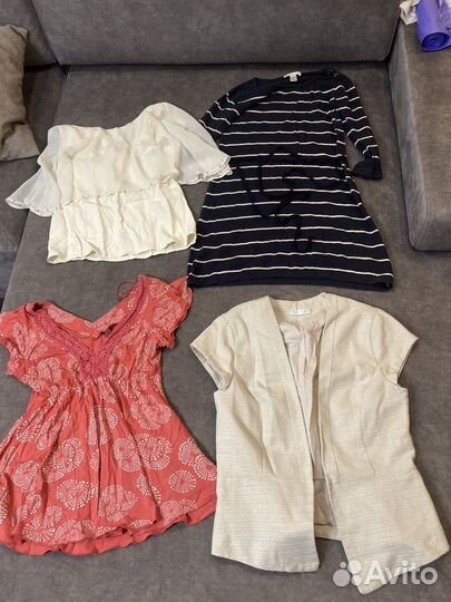 Одежда бесплатно 42 44 S