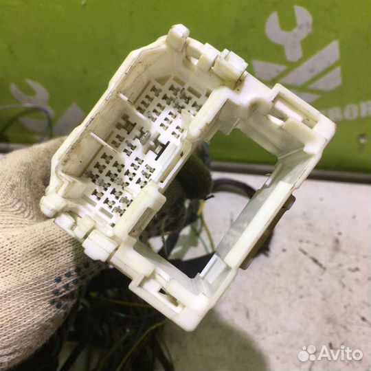 Проводка (коса) Митсубиси Галант 8