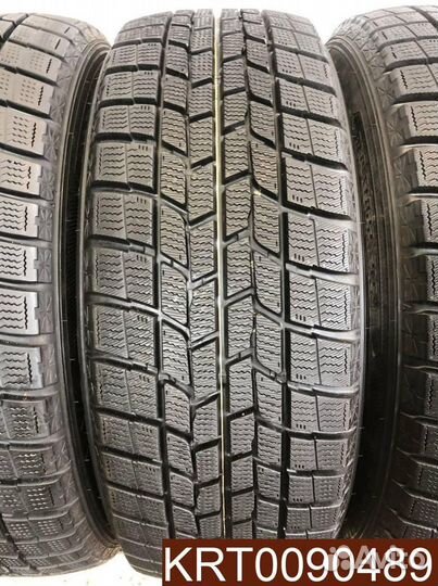 Goodyear Ice Navi 6 215/55 R17 94Q