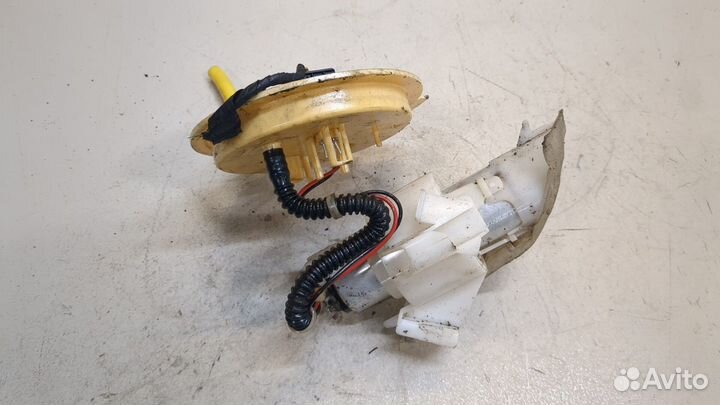 Насос топливный электрический BMW 5 F07 Gran Turis