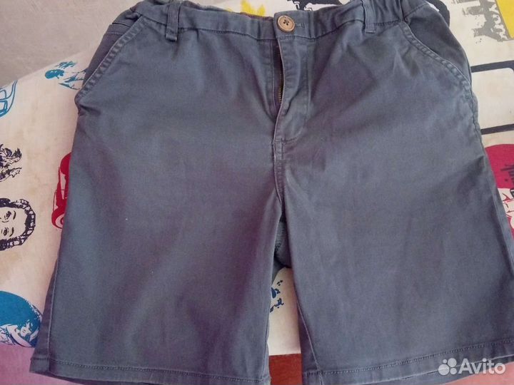 Рубашка 140 см