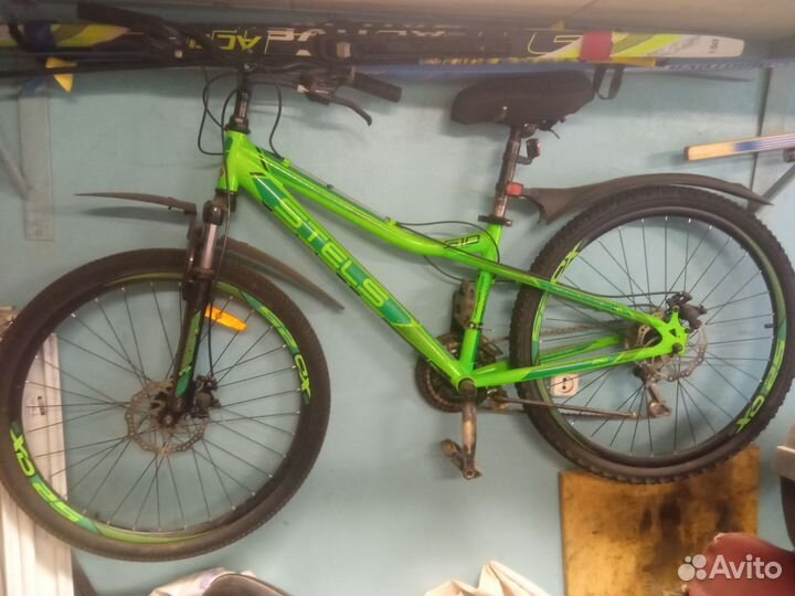 Stels navigator 510 md