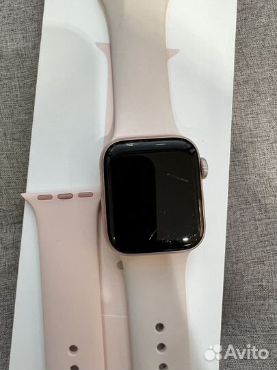 Apple watch s4 40