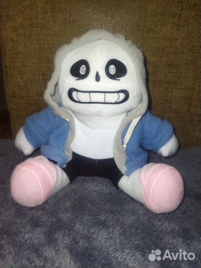 Санс мягкий