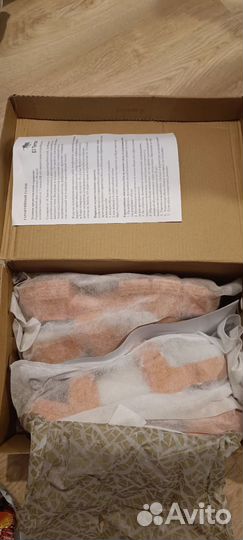 Босоножки El Tempo новые