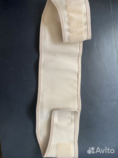 Бандаж до и послеродовой