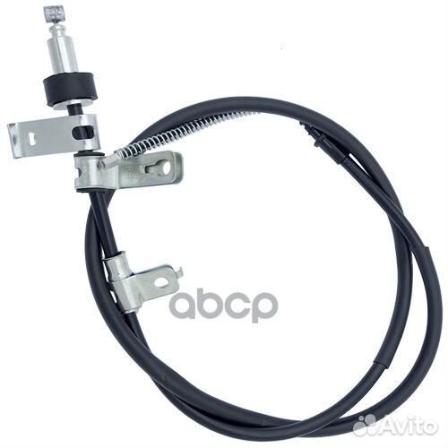 Трос стояночного тормоза Z59783R Zikmar