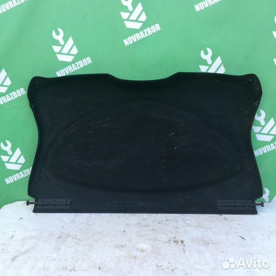 Полка Форд Фокус 1