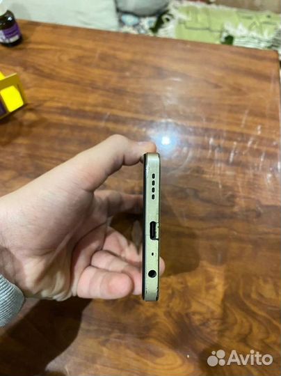 realme 11 4G, 8/128 ГБ