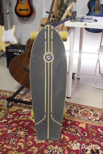 Лонгборд Oxelo