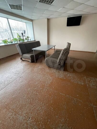 Свободного назначения, 11 м²