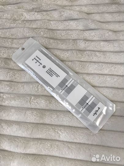 Аксессуары по настройки проигрывателя винила