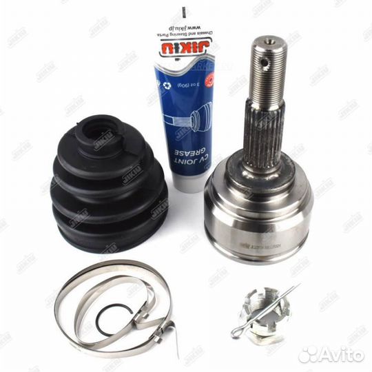 Jikiu JC22034 Шрус внешний перед прав/лев