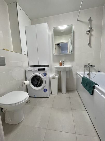 1-к. квартира, 50 м², 13/25 эт.