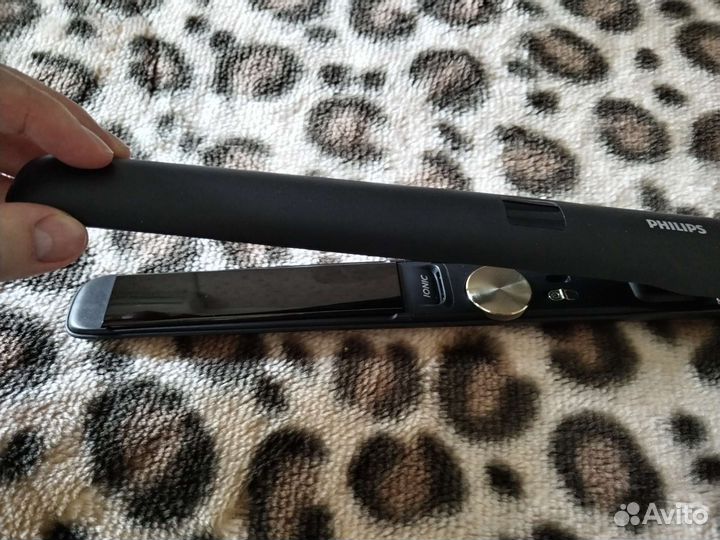 Утюжок выпрямитель для волос Philips