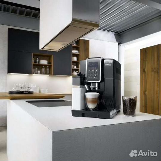 DeLonghi ecam350.55.B