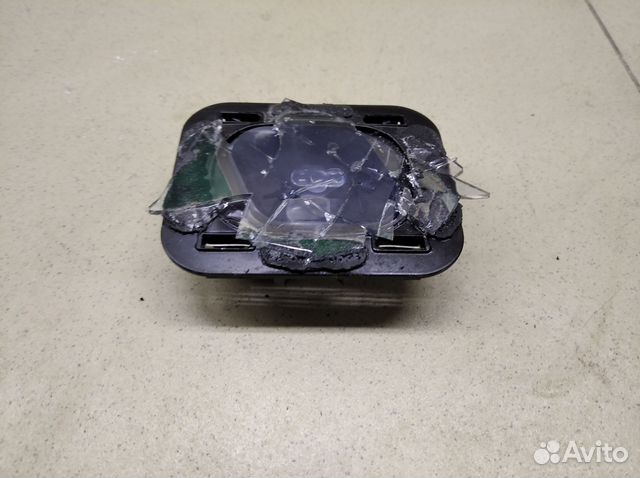 Датчик дождя Kuga 2008-2012