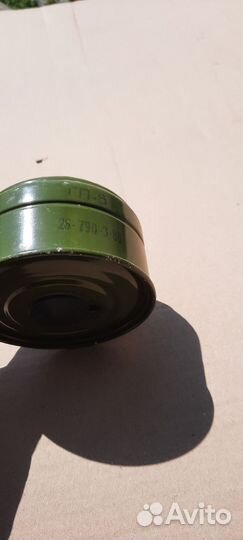 Фильтр для противогаза гп 5
