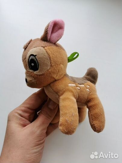 Мобиль (каруселька на кроватку) Chicco