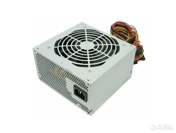 Блок питания InWin Power Rebel (RB-S450HQ7-0 H) AT