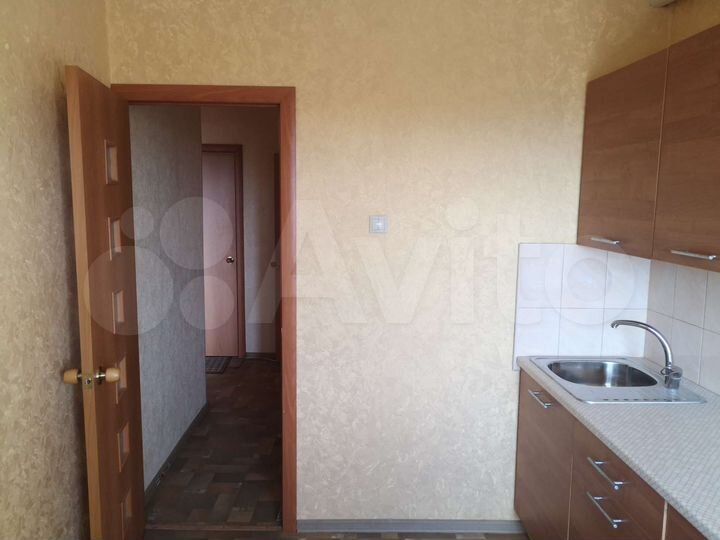 1-к. квартира, 33,6 м², 7/9 эт.