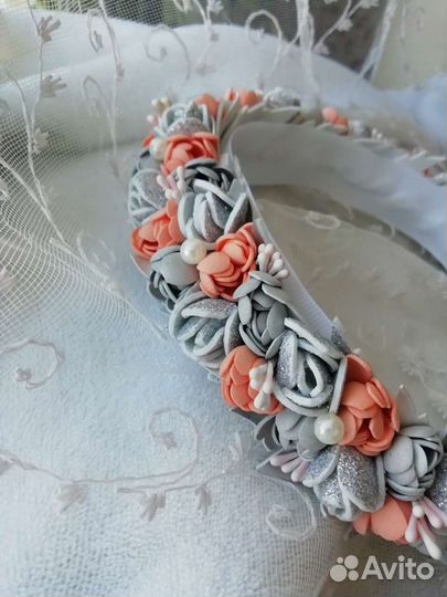 Венок на голову