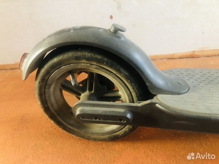 Электроскмокат Xiaomi m 365 оригинал