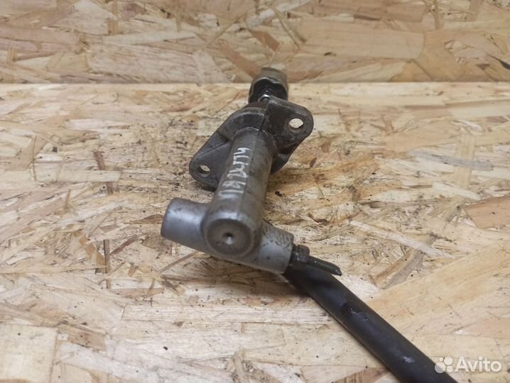 Главный цилиндр сцепления Chevrolet Lacetti