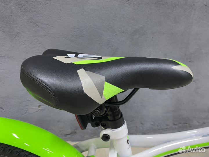 Велосипед детский Stels Arrow 16