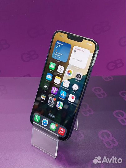 iPhone 13 Pro Max, 128 ГБ