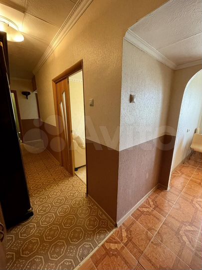 2-к. квартира, 52,8 м², 5/9 эт.