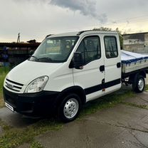 Iveco Daily 2.3 MT, 2007, 387 000 км, с пробегом, цена 1 250 000 руб.