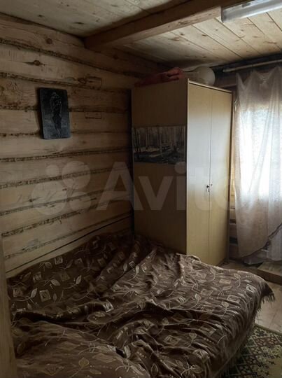 Дом 70 м² на участке 13 сот.