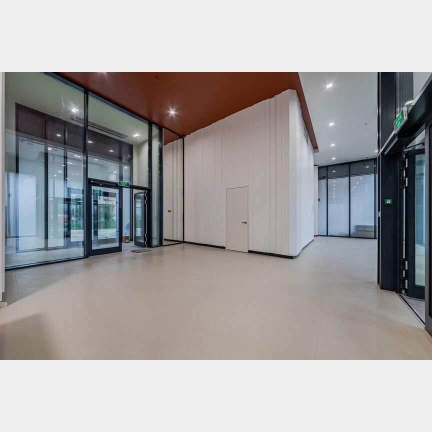 3-к. квартира, 83,7 м², 13/13 эт.