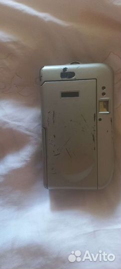 Пленочный фотоаппарат toma m-900, novacam 1