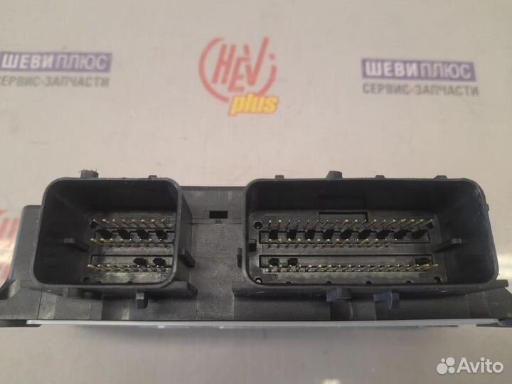 Модуль управления подушек Cadillac Escalade