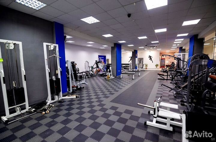 Плитка пвх для гаража