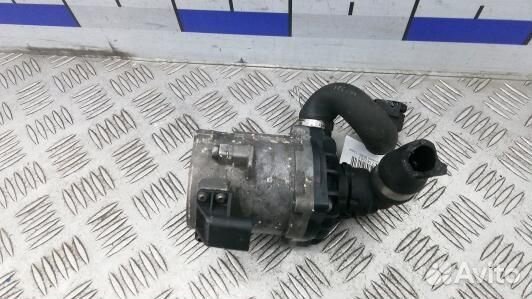 Моторчик подкачки тосола BMW 7 F01 (4BA07OL02)